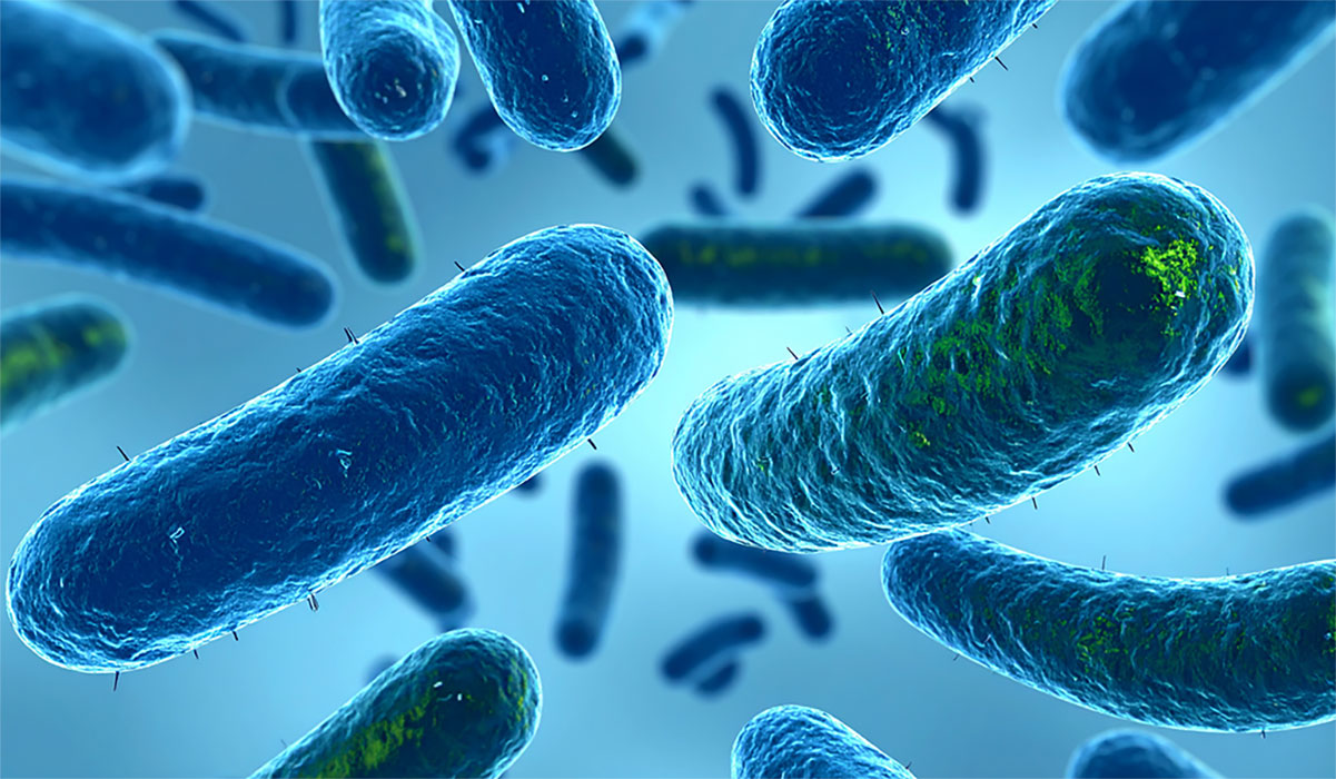 Microbiomes